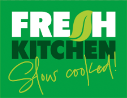 Fresh Kitchen Logo